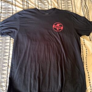 Suavecito Tapatio Black Short-Sleeve T-Shirt